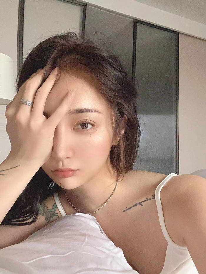 吉隆坡伴游模特