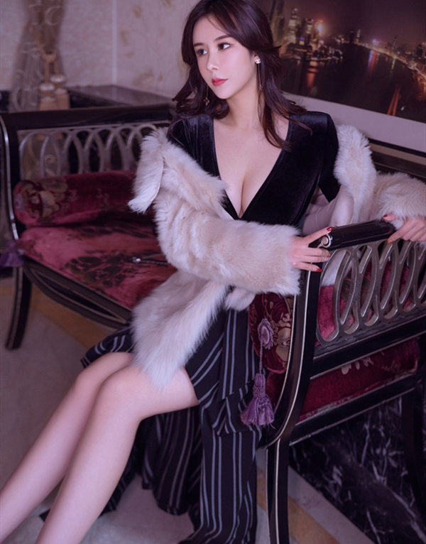 曼谷外围模特价格