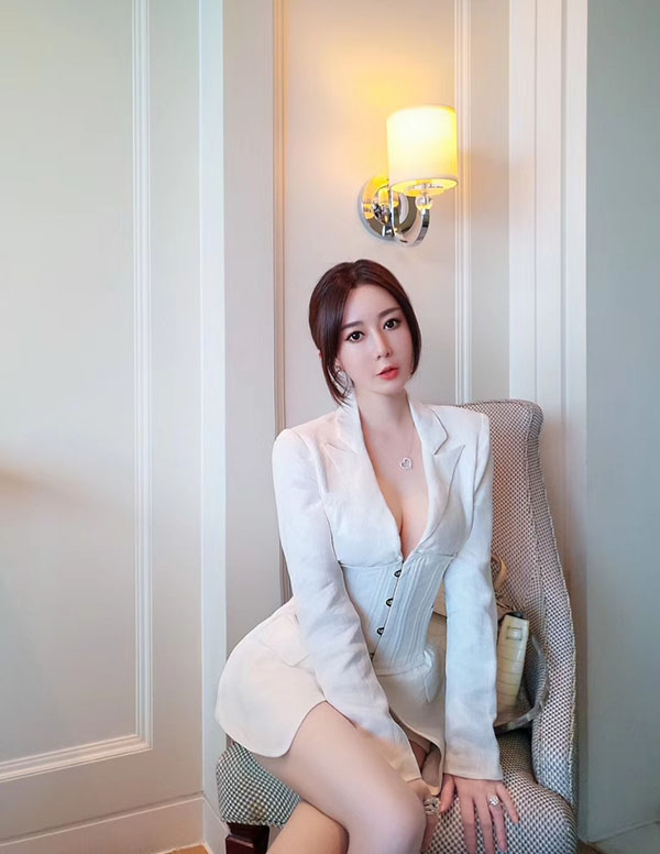 多伦多援交女模特