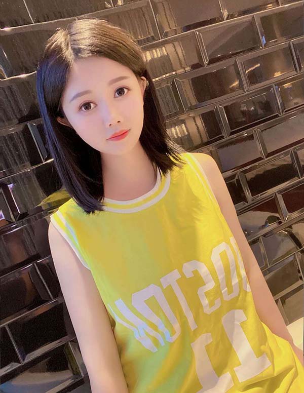 纽约商务模特预约