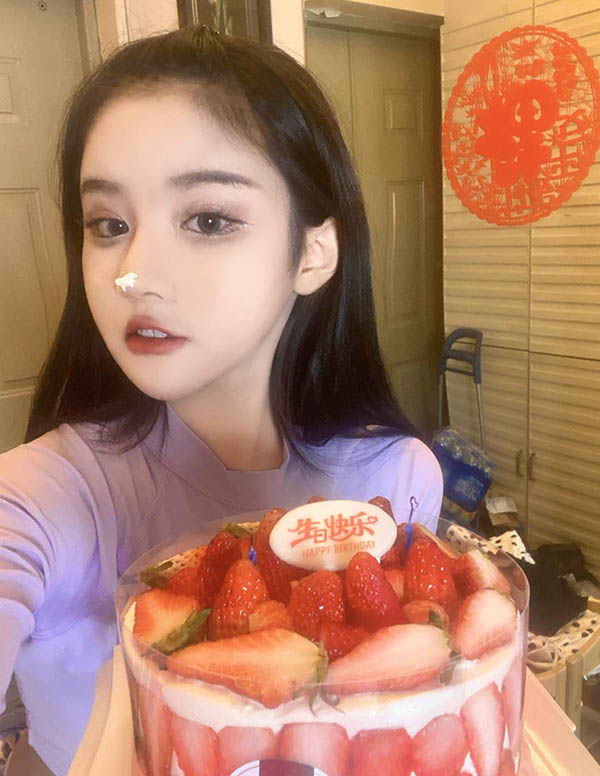 芝加哥援交女模特