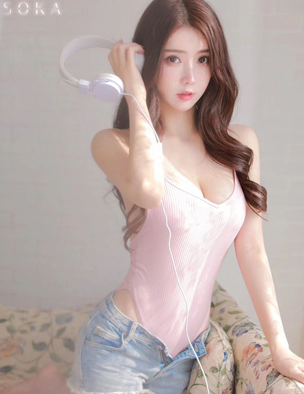 洛杉矶伴游模特预约