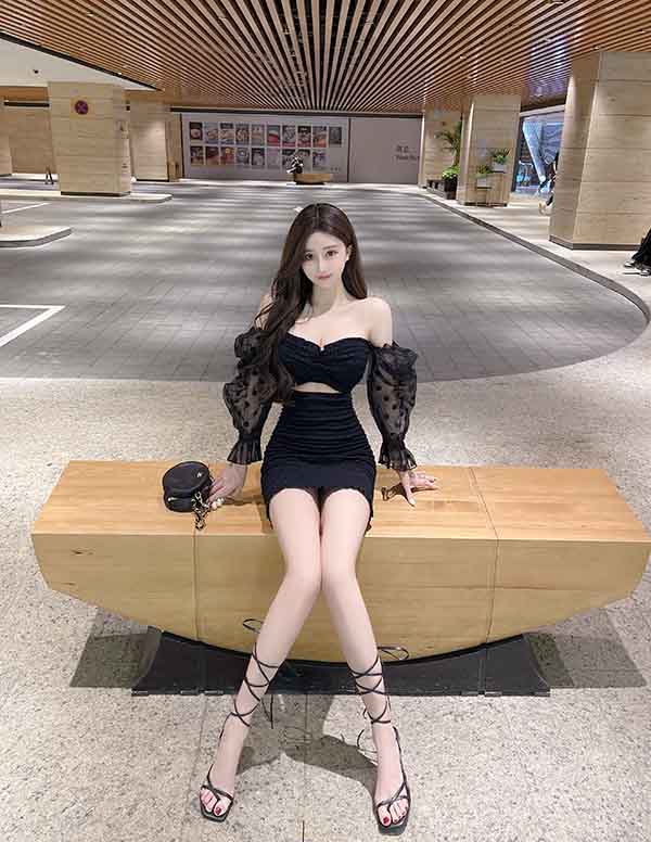 波士顿高端模特价格