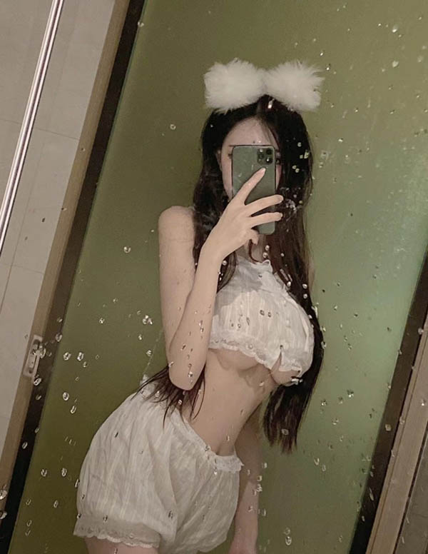 多伦多外围模特预约