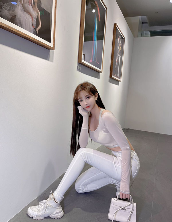 纽约小姐上门按摩