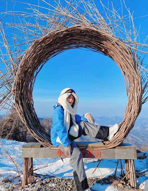 多伦多伴游模特