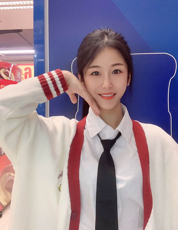 吉隆坡模特预约微信